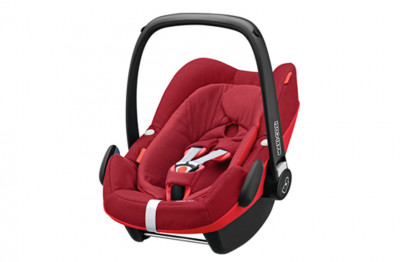 Maxi-Cosi Pebble Plus Robin Red 0-13 kg