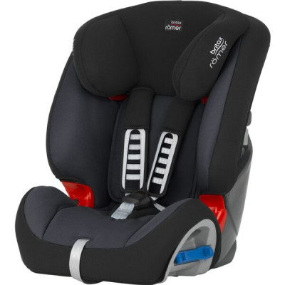 Britax Multi-Tech II 9-25 kg