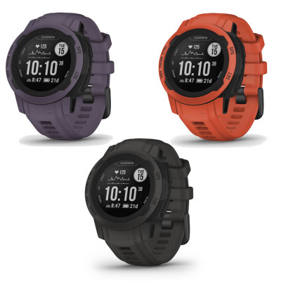 Garmin Instinct 2S 