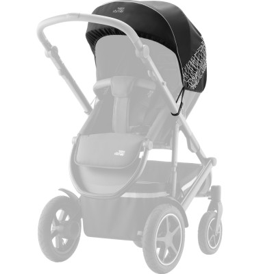 Britax Romer Osłona Stay Safe Hood do wózka Smile III / Smile 5z