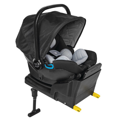 Baby Jogger City Tour Lux + Baby Jogger City Go i-Size
