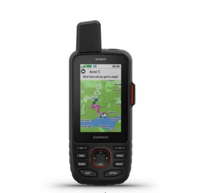 Garmin GPSMAP 67i [010-02812-01]