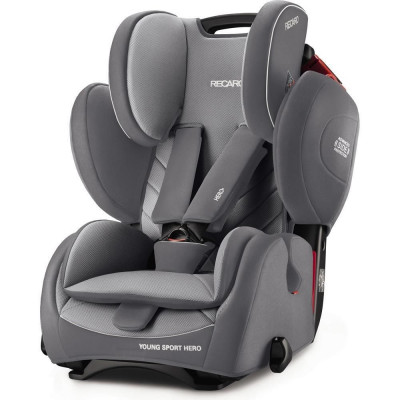 Recaro Young Sport Hero 9-36 kg