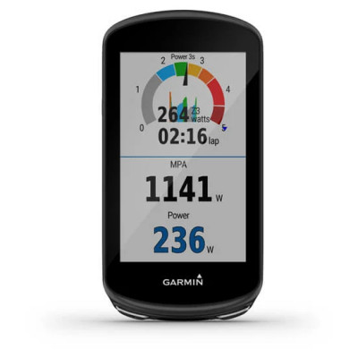 Garmin Edge 1030 Plus Bundle [010-02424-11]