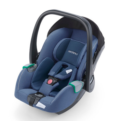 Recaro Avan 0-13 kg Prime Sky Blue