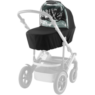 Britax Romer Osłona przeciwdeszczowa do gondoli Rio