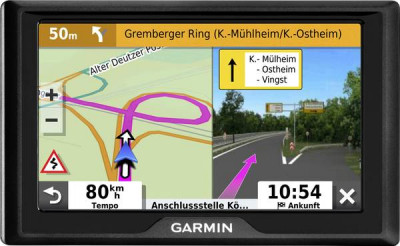 Garmin Drive 52 Full EU MT-S [010-02036-10]