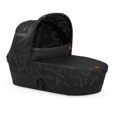 Cybex Cot Melio Street Gondola