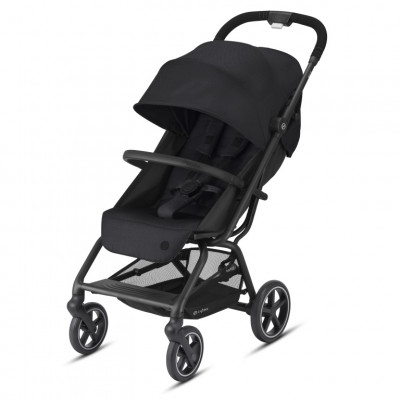 Zestaw Cybex Eezy S+2 + Cybex Cloud Z I-Size