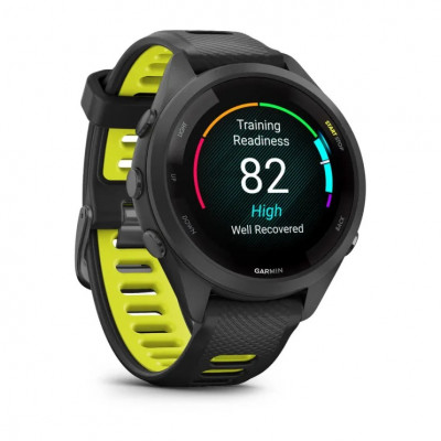 Garmin Forerunner 265s Czarny [010-02810-13]