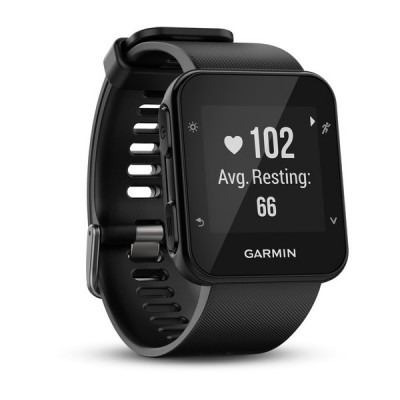 Garmin Forerunner 35 HR Elevate