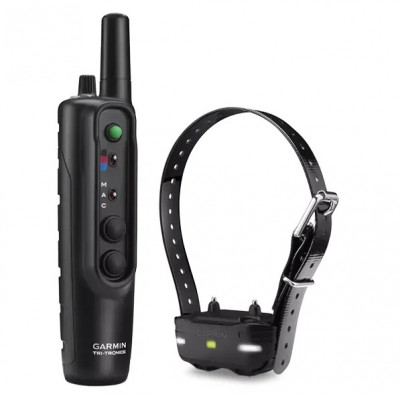 Garmin Pro 550 Bundle z obrożą [010-01202-01]