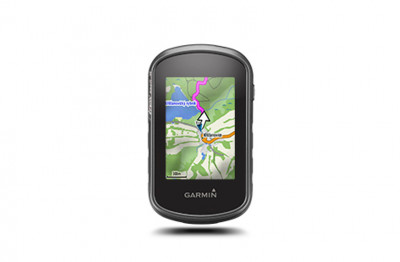 Garmin eTrex Touch 35 GPS Europa Wschodnia [010-01325-12]