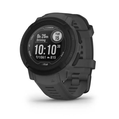 Garmin Instinct 2 Dezl Edition [010-02626-70]