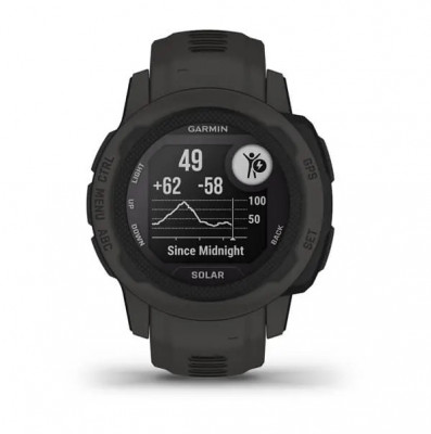 Garmin Instinct 2S Solar