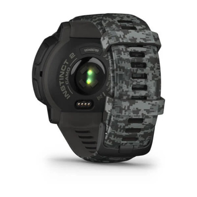 Garmin Instinct 2 Camo