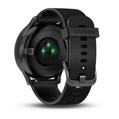 Garmin Vivomove HR