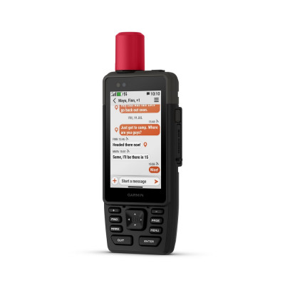 Garmin GPSMAP H1i Plus [010-02921-01]