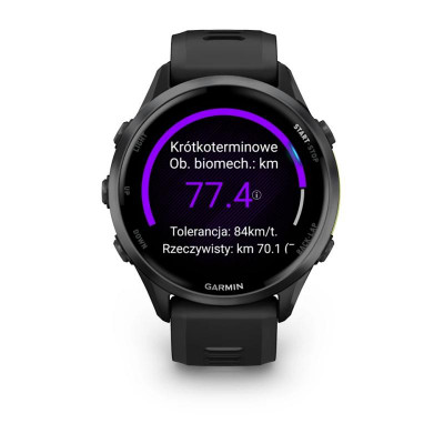 Garmin Forerunner 970 Black [010-02969-10]