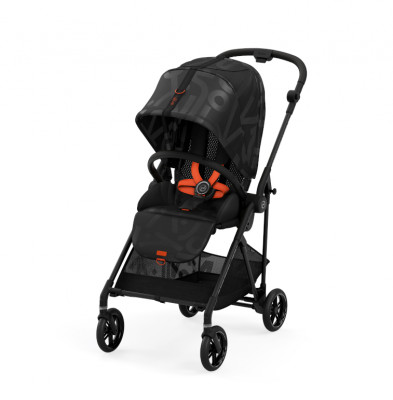 Cybex Melio Street 