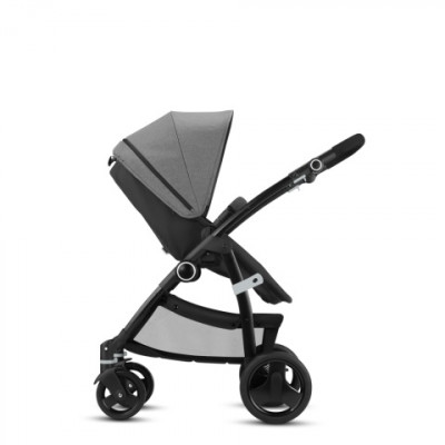 Cybex CBX Leotie Flex - wózek głęboko-spacerowy 2w1