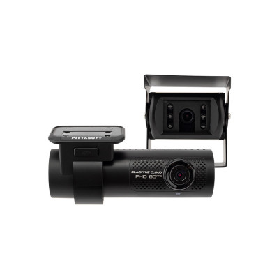 Blackvue DR750X-2CH TRUCK PLUS