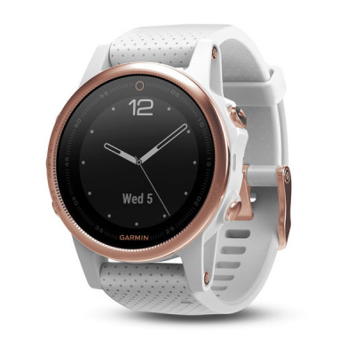 Garmin Fenix 5S Sapphire