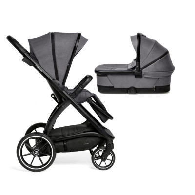 Zestaw Muuvo Trick + Cybex Cloud T i-size 0-13 kg