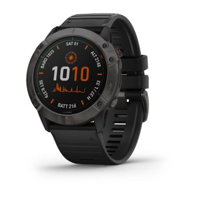 Garmin Fenix 6