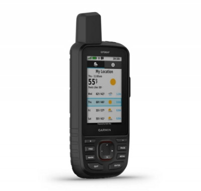 Garmin GPSMAP 67i [010-02812-01]