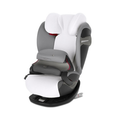 Cybex pokrowiec letni do fotelika Pallas S-Fix / Solution S-Fix