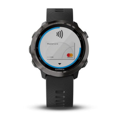 Garmin Forerunner 645 Music