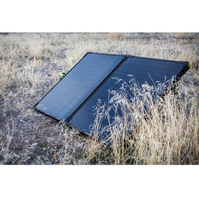 Goal Zero Boulder 100 Briefcase panel solarny [32408]