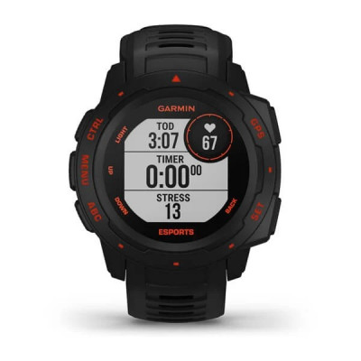 Garmin Instinct Esports [010-02064-72]