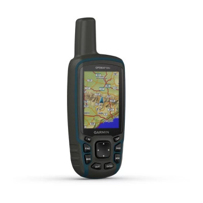 Garmin GPSMAP 64x [010-02258-01]