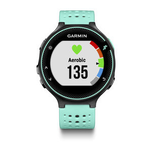 Garmin Forerunner 235 HR  [010-03717-71]