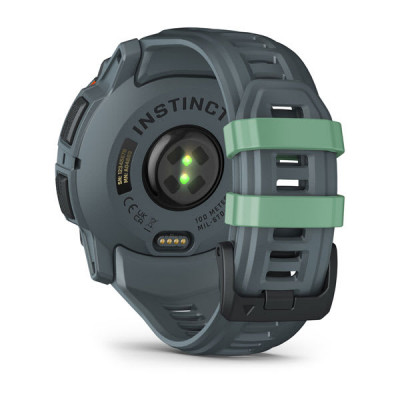 Garmin Instinct 3 Amoled 50mm Neotropic [010-03020-01] 