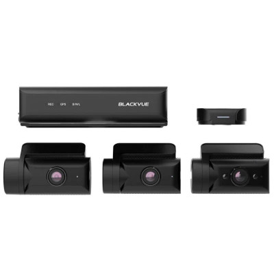 Blackvue DR770X Box-3CH Pro