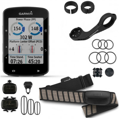 Garmin Edge 520 Plus Bundle [010-02083-11]