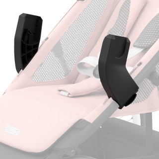 Cybex adaptery do wózka Avi