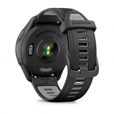 Garmin Forerunner 265 Czarny [010-02810-10]