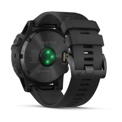 Garmin Tactix Charlie [010-02085-00]