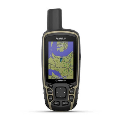 Garmin GPSMAP 65 [010-02451-01] 