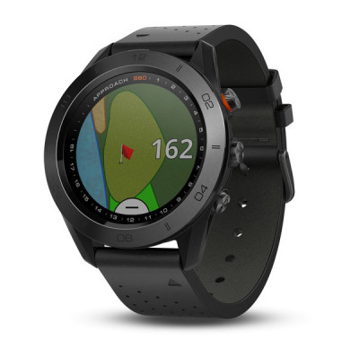 Garmin Approach S60