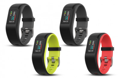 Garmin Vivosport