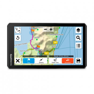 Garmin Zumo XT2 [010-02781-10]