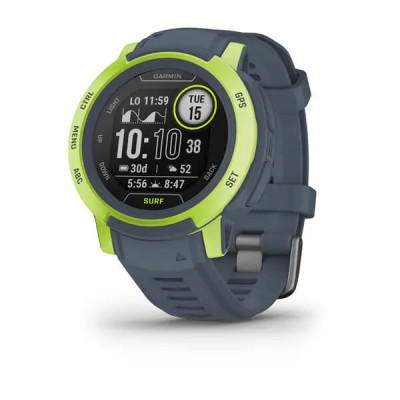 Garmin Instinct 2 Surf Mavericks [010-02626-02]