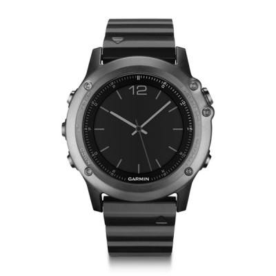 Garmin Fenix 3 Sapphire