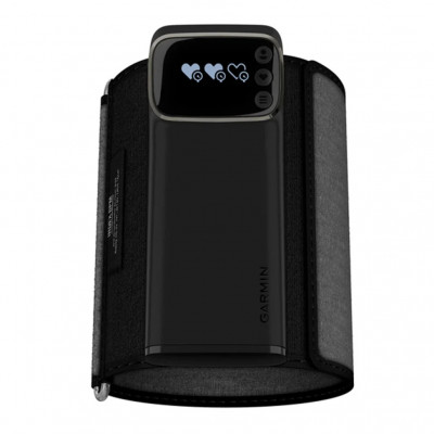 Garmin Index BPM Monitor ciśnienia krwi 010-02464-02