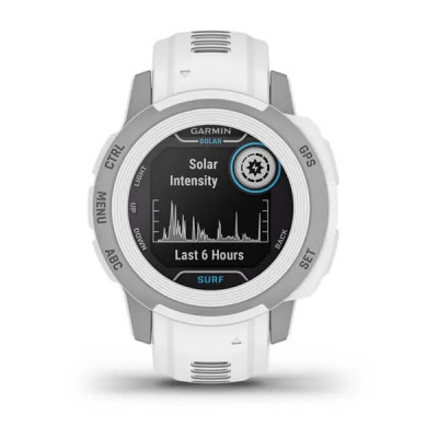 Garmin Instinct 2S Solar Surf Ericeira [010-02564-03]